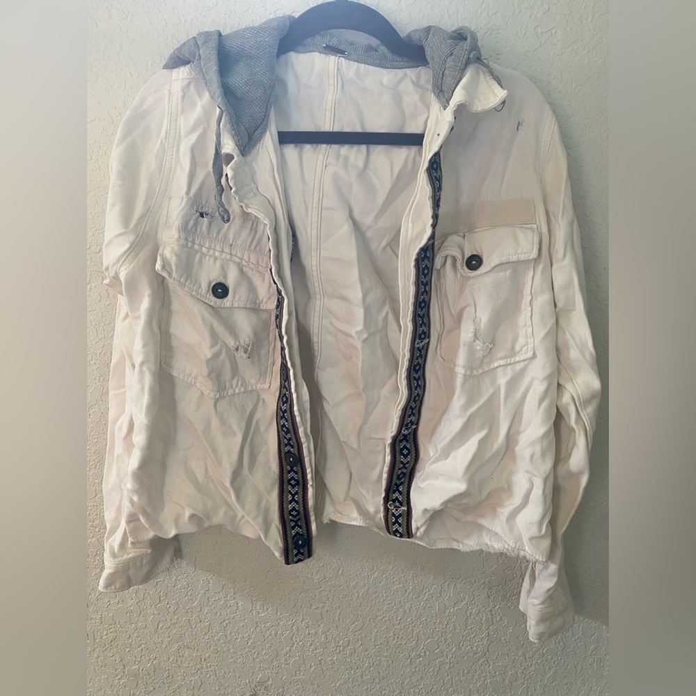 Free people jacket